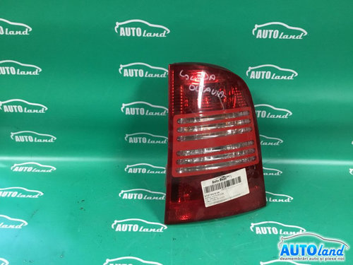 Stop Spate Dreapta Skoda OCTAVIA Combi 1U5 1998-2010