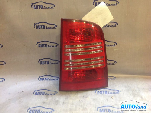 Stop Spate Dreapta Skoda OCTAVIA Combi 1U5 1998-2010