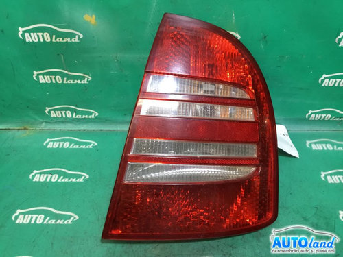 Stop Spate Dreapta Skoda SUPERB I 3U4 2002-2008