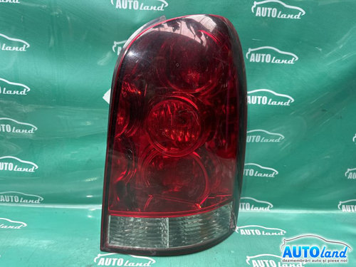 Stop Spate Dreapta Ssangyong REXTON GAB 2002