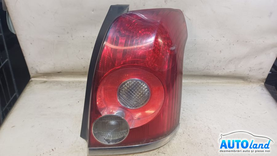 Stop Spate Dreapta Toyota AVENSIS combi T25 2003