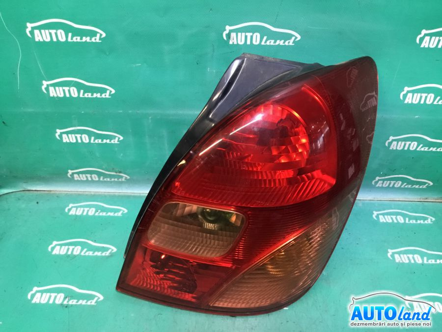 Stop Spate Dreapta Toyota COROLLA Verso E12J 2001-2004
