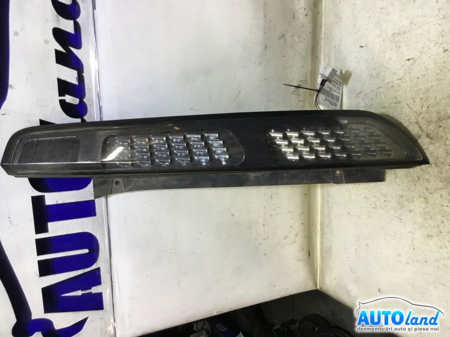 Stop Spate Dreapta Tuning, Led Ford FOCUS II DA 2004-2008