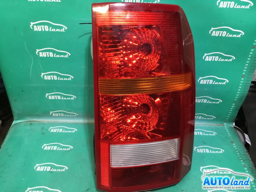 Stop Spate Dreapta V243c7l0a Land Rover DISCOVERY III TAA 2004-2009