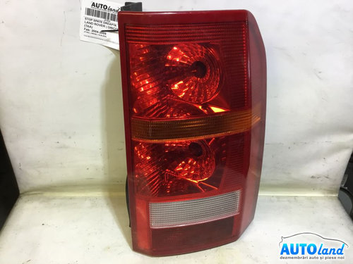 Stop Spate Dreapta V243c7l0a Land Rover DISCOVERY III TAA 2004-2009