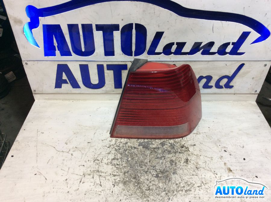 Stop Spate Dreapta Volkswagen BORA 1J2 1998-2005