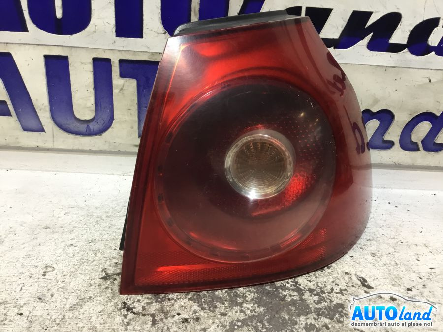 Stop Spate Dreapta Volkswagen GOLF V 1K1 2003