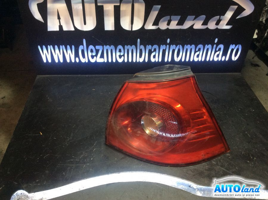 Stop Spate Dreapta Volkswagen GOLF V 1K1 2003