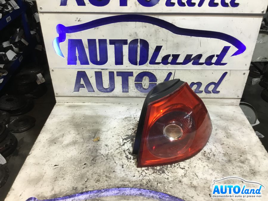 Stop Spate Dreapta Volkswagen GOLF V 1K1 2003