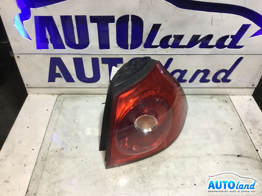 Stop Spate Dreapta Volkswagen GOLF V 1K1 2003
