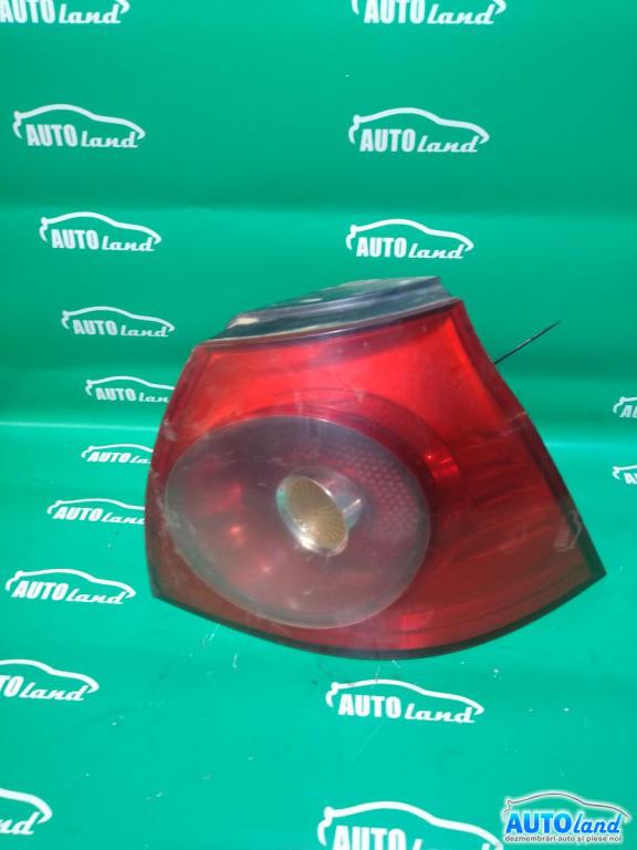 Stop Spate Dreapta Volkswagen GOLF V 1K1 2003