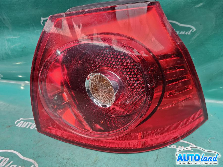Stop Spate Dreapta Volkswagen GOLF V 1K1 2003