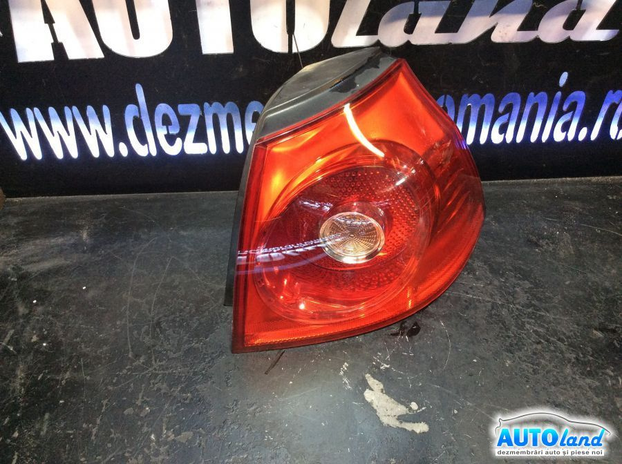 Stop Spate Dreapta Volkswagen GOLF V 1K1 2003