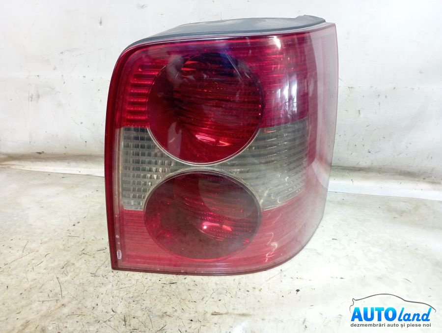 Stop Spate Dreapta Volkswagen PASSAT Variant 3B6 2000-2005