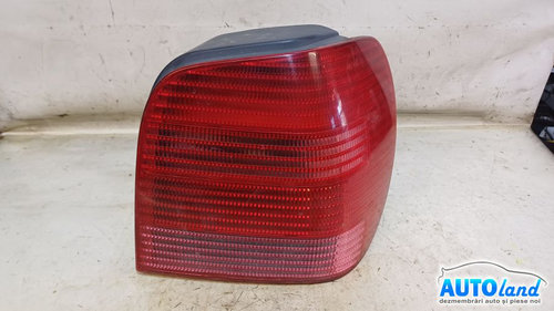 Stop Spate Dreapta Volkswagen POLO 6N2 1999-2001