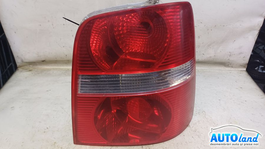 Stop Spate Dreapta Volkswagen TOURAN 1T1,1T2 2003