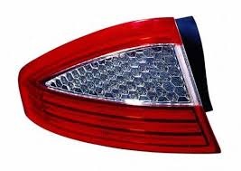 Stop spate exterior 5 usi stanga FORD MONDEO 07/11