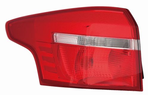 Stop spate exterior dreapta FORD FOCUS 2014+