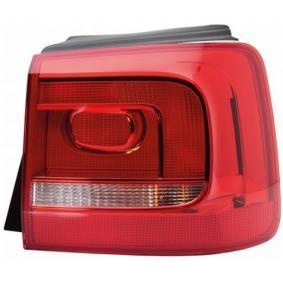 Stop spate exterior dreapta VW Touran 07/10 Hella