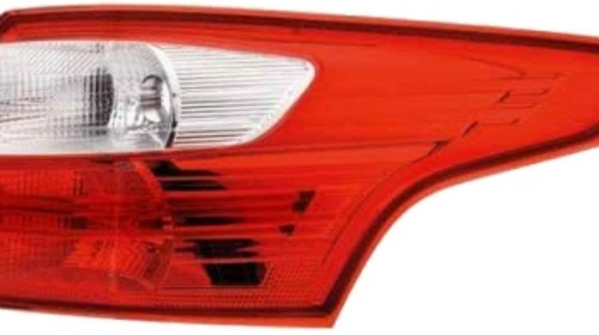 Stop spate exterior LED dreapta FORD FOCUS 11/14