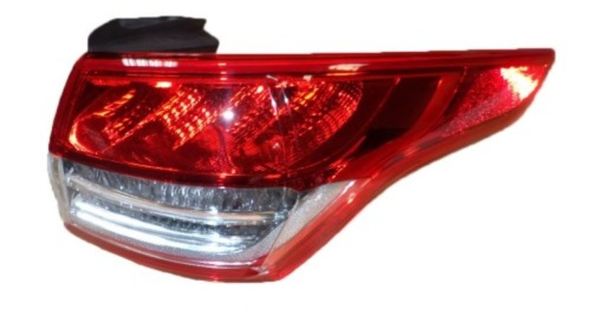 Stop spate exterior LED stanga FORD KUGA 13-16