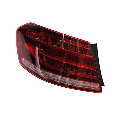 Stop spate exterior LED stanga Mercedes E-CLASS w212 13-16 ULO