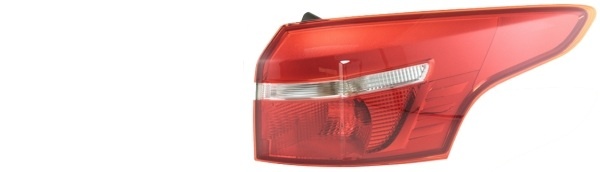 Stop spate exterior stanga FORD FOCUS 2014+