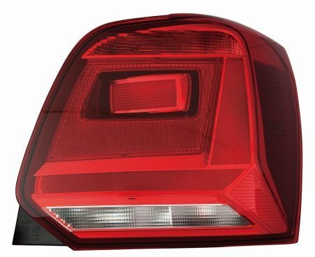 Stop spate exterior stanga VW POLO 14/17