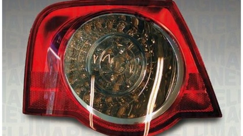 Stop spate exterior VW Passat 3C 2005-