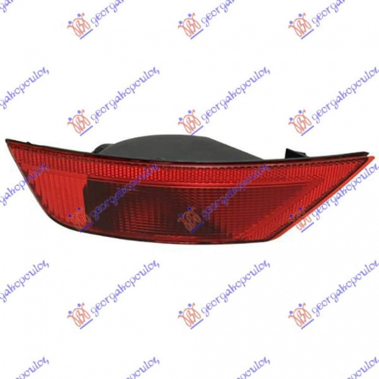 Stop Spate - Ford Ecosport 2017 , 8m5115k273aa
