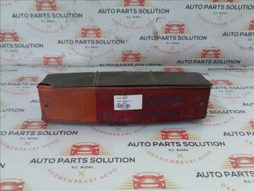 Stop spate FORD TRANSIT an fabr.2002