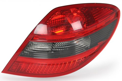 Stop spate fumuriu dreapta Mercedes SLK (R171) 04/10