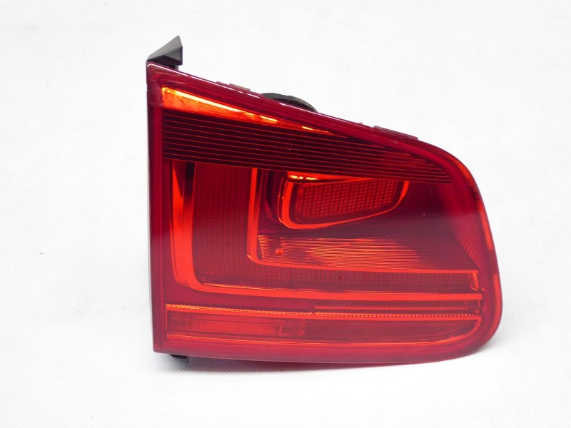 Stop spate inferior stanga VW Tiguan 11/16