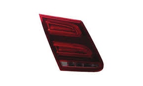 Stop spate interior LED dreapta Mercedes E-CLASS w212 13-16