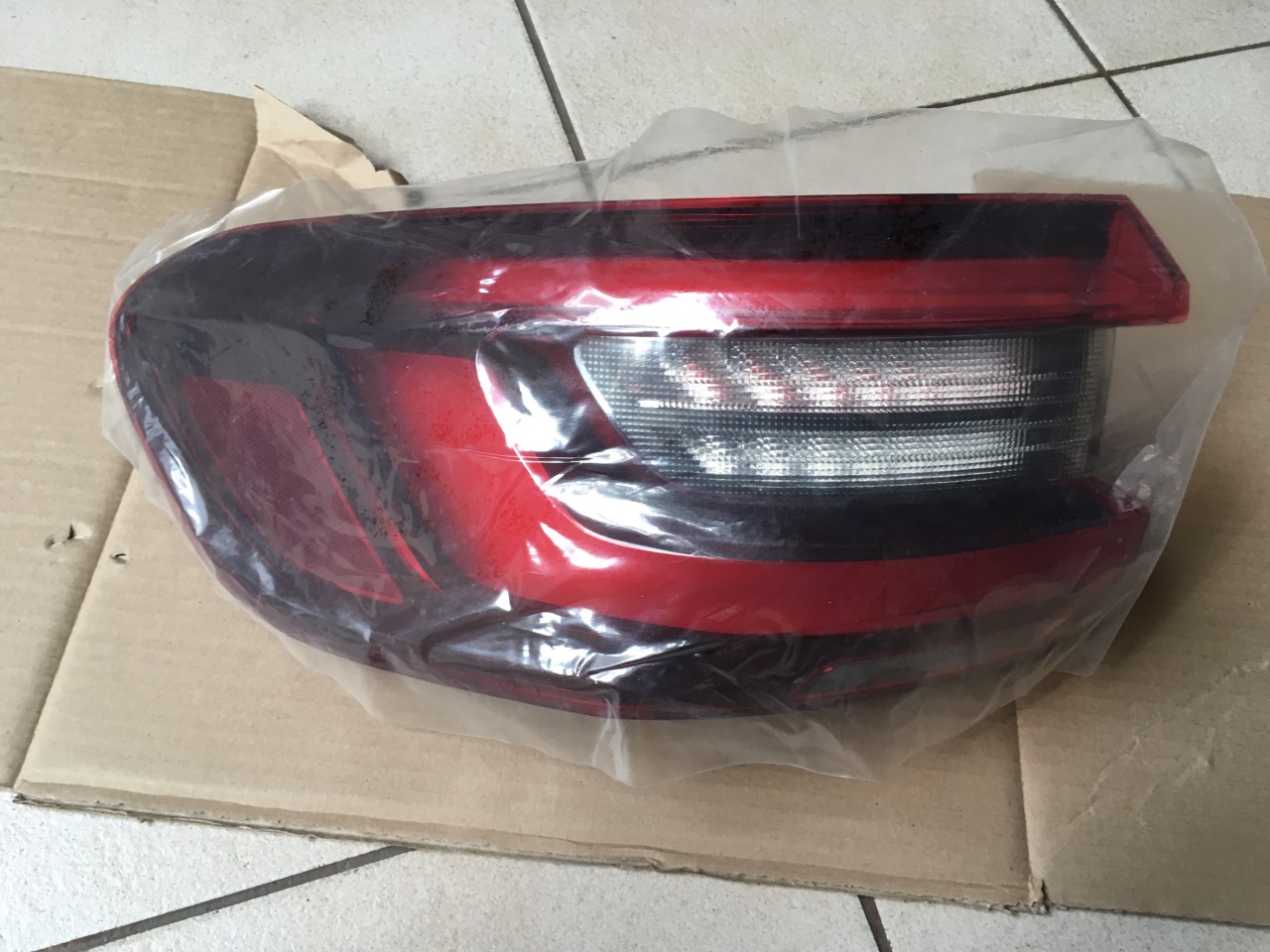 Stop spate led - Bmw X5 / G05 - Stg. 2SK013396 / 63215A164B1