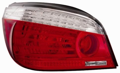 Stop spate LED dreapta BMW Seria 5 E60/61 03/10 model 2007+ Hella