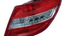 Stop spate LED dreapta Mercedes C Class w204 07/11