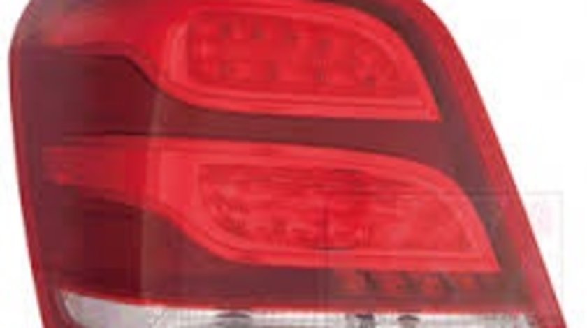 Stop spate led dreapta Mercedes GLK X204 2012-2015