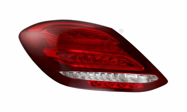 Stop spate led nou stanga / dreapta mercedes c class w205