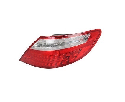 Stop spate LED stanga Mercedes SLK (R171) 04/10
