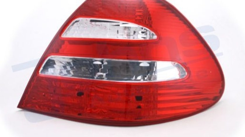 Stop spate Mercedes E-CLass W211