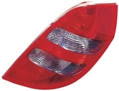 Stop spate negru dreapta Mercedes A Class w169 04-12 E-Mark pana in 2008