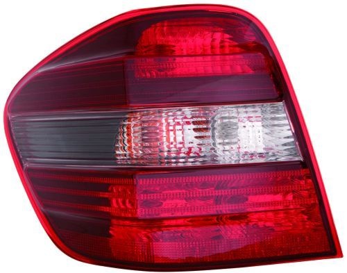 Stop spate negru stanga Mercedes ML W164 05/11