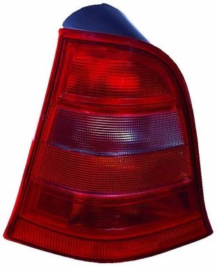 Stop spate Rosu dreapta Mercedes A Class w168 98-04 model pana in 2001