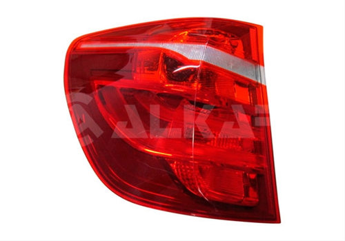 Stop Spate St, Led, Spre Exterior, X3 2011 >> Alkar Bmw 2201831