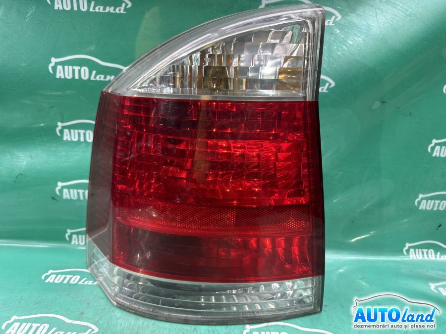 Stop Spate Stanga 13131000 Opel VECTRA C 2002