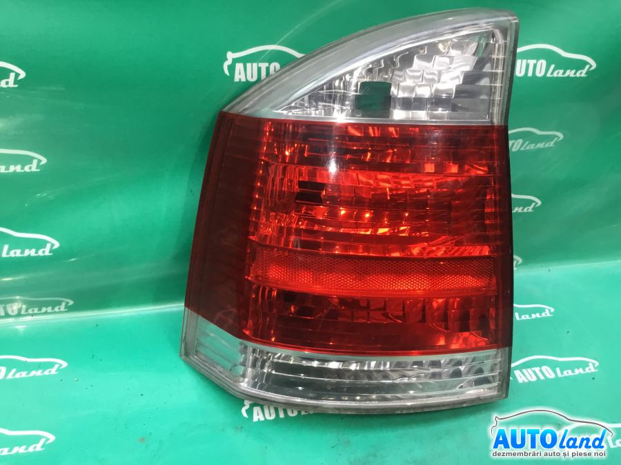 Stop Spate Stanga 13251937 Fara Soclu Opel VECTRA C 2002