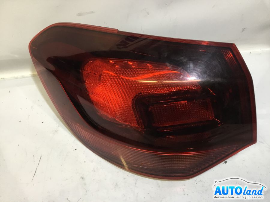 Stop Spate Stanga 13282242 Opel ASTRA J combi 2009