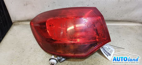 Stop Spate Stanga 13282242 Opel ASTRA J combi 2009
