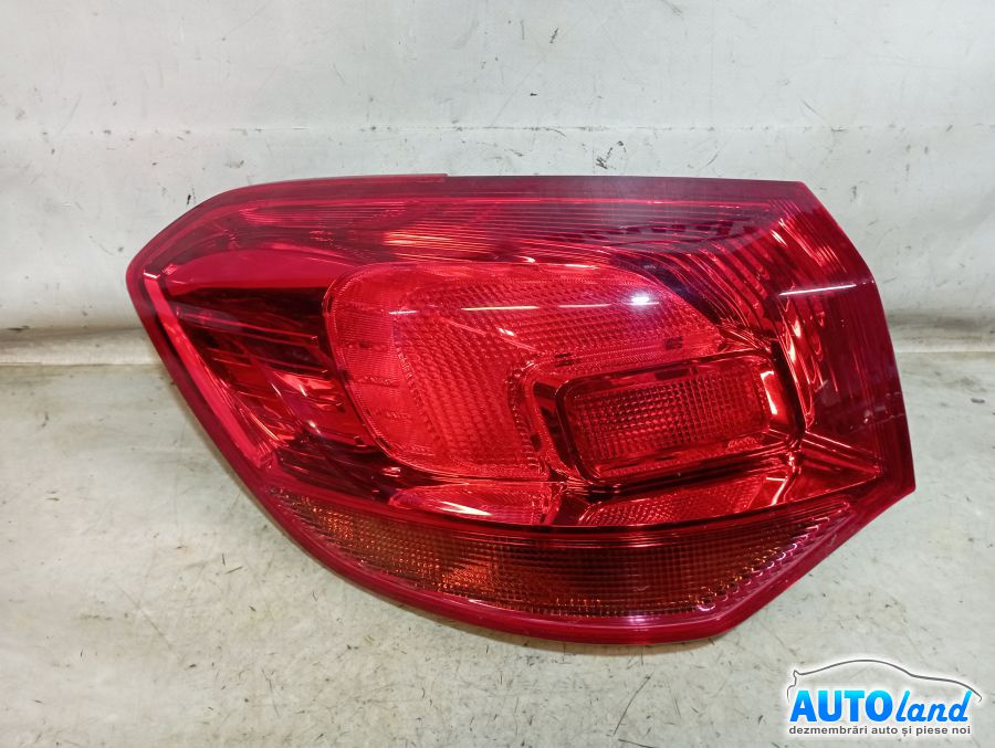 Stop Spate Stanga 13282242 Opel ASTRA J combi 2009